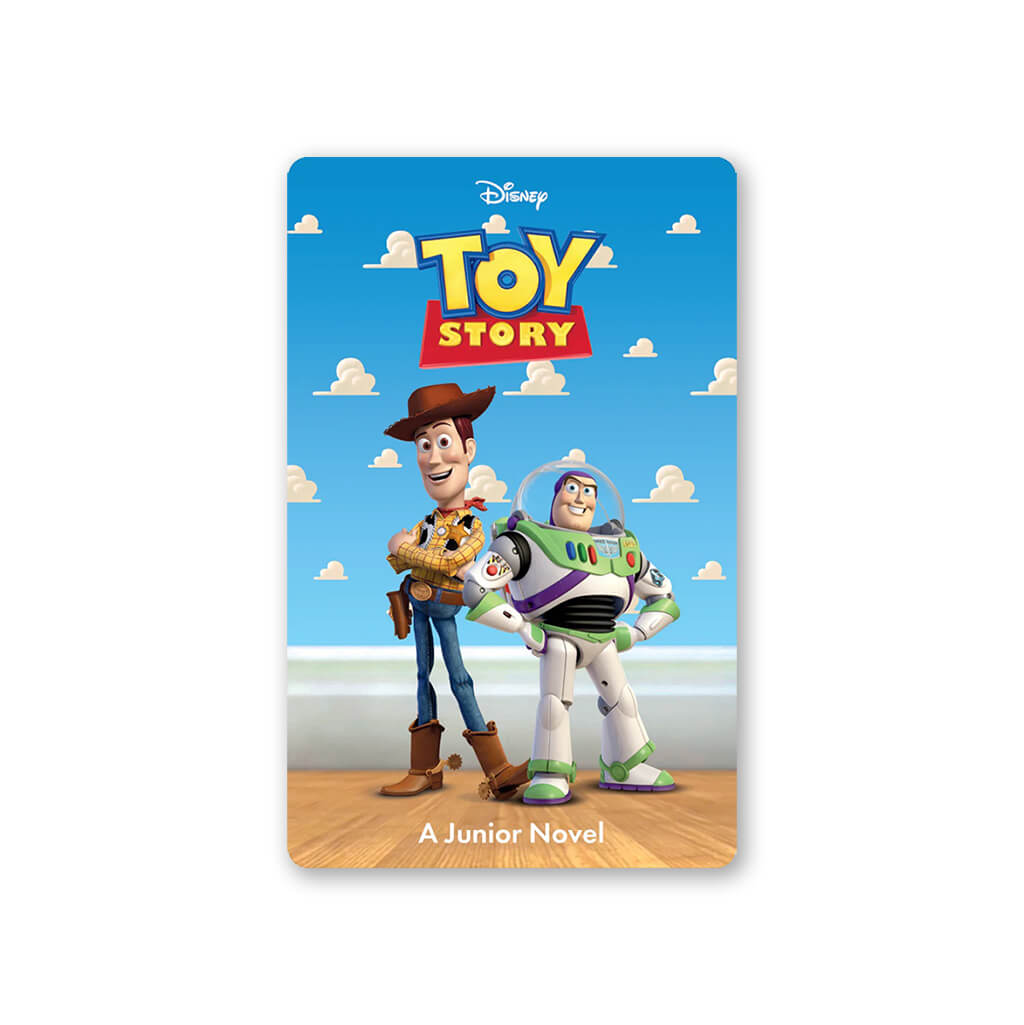 Pixar Audio Collection - Yoto (6 Cards)