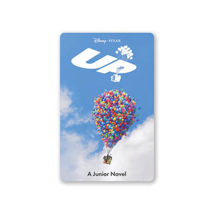 Pixar Audio Collection - Yoto (6 Cards)