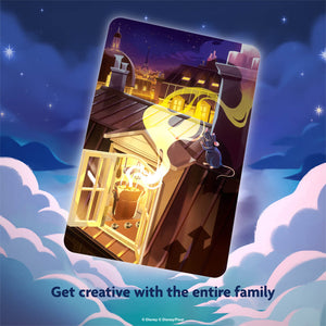 Dixit: Disney Edition - Libellud