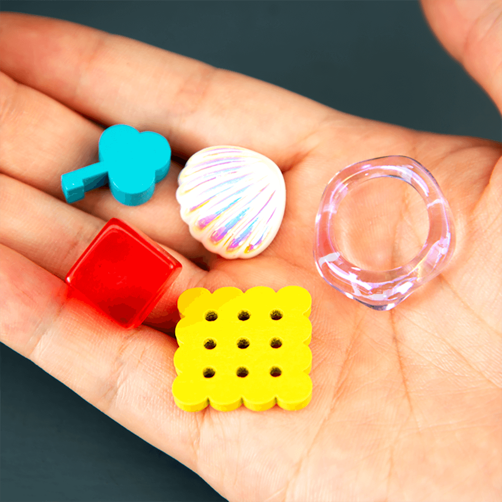 DroPolter Game - Oink Games