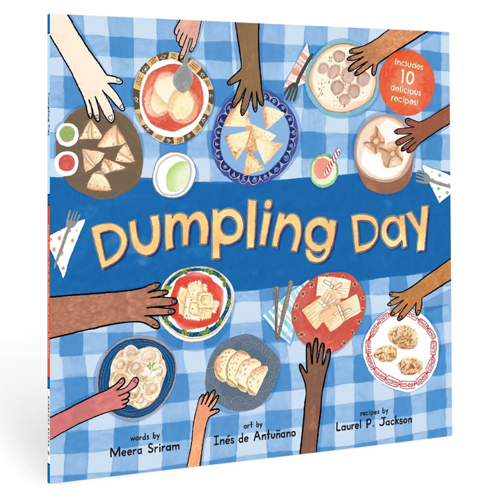 Dumpling Day - Barefoot Books (Paperback)