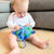 Crunch Bunch Earth Baby Toy - Celestial Buddies