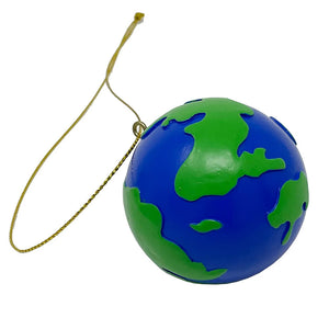 Earth Hanging Ornament