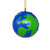 Earth Hanging Ornament