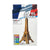 Eiffel Tower 3D Puzzle