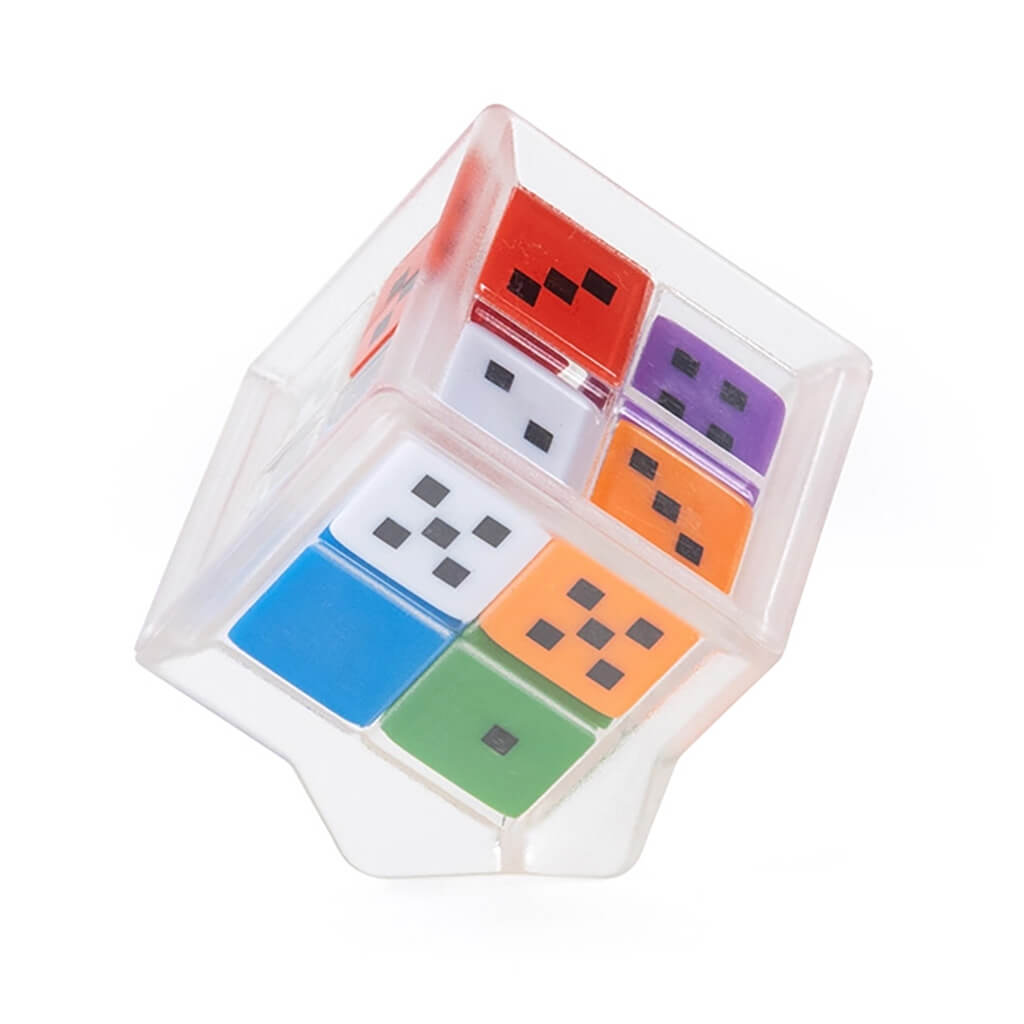 Equal 7 Puzzle - Recent Toys