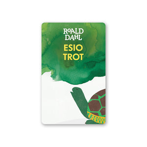 The Gigantuous Collection by Roald Dahl: Cards for Yoto Player / Mini - Yoto (19 Cards)