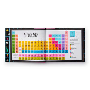 Exploring the Elements: A Complete Guide to the Periodic Table - Phaidon Press (Hardback)