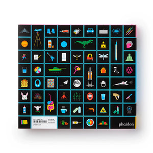 Exploring the Elements: A Complete Guide to the Periodic Table - Phaidon Press (Hardback)