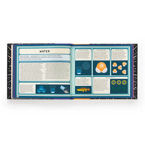 Exploring the Universe: A Complete Guide to the Cosmos - Phaidon Press (Hardback)