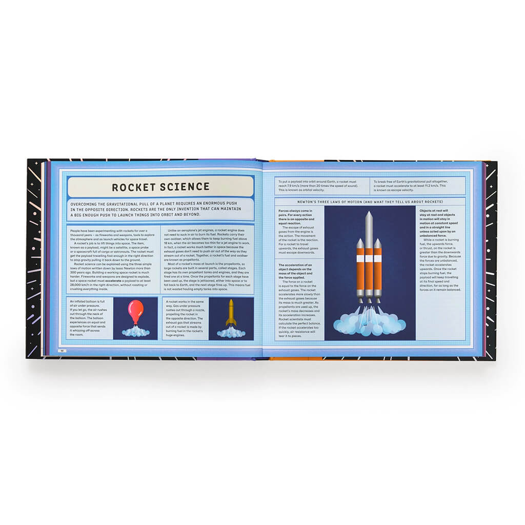 Exploring the Universe: A Complete Guide to the Cosmos - Phaidon Press (Hardback)