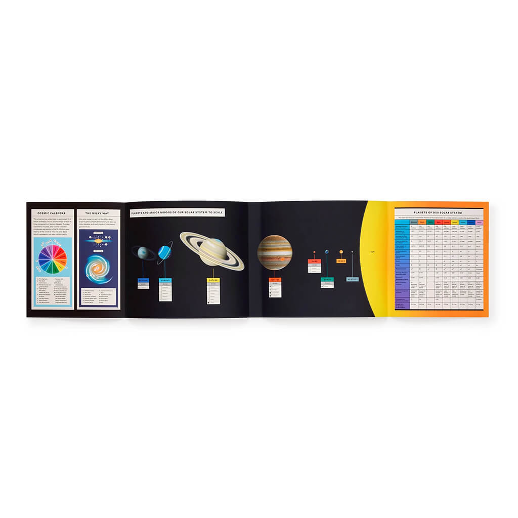 Exploring the Universe: A Complete Guide to the Cosmos - Phaidon Press (Hardback)