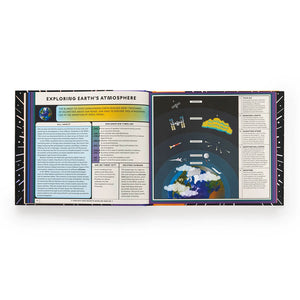 Exploring the Universe: A Complete Guide to the Cosmos - Phaidon Press (Hardback)