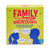 Family Showdown Quiz Game - Professor Puzzle