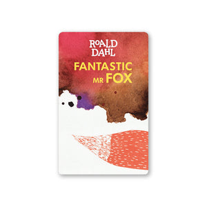 The Gigantuous Collection by Roald Dahl: Cards for Yoto Player / Mini - Yoto (19 Cards)