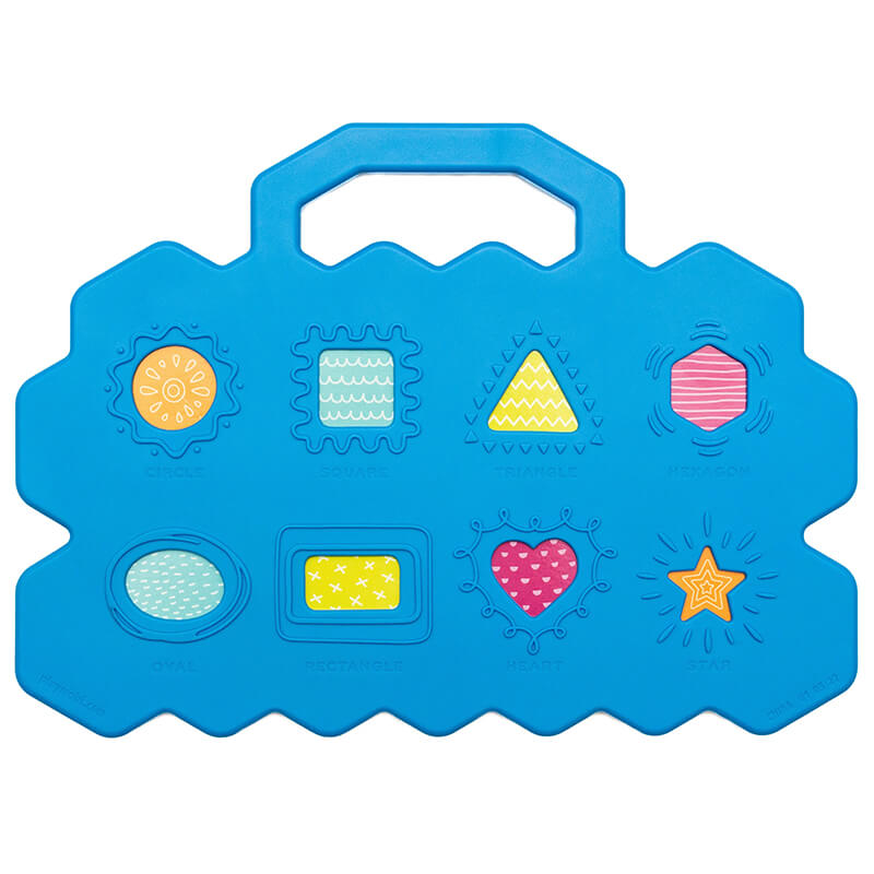 Flipsee: Flip 'n Fun Alphabet Board - Mobi