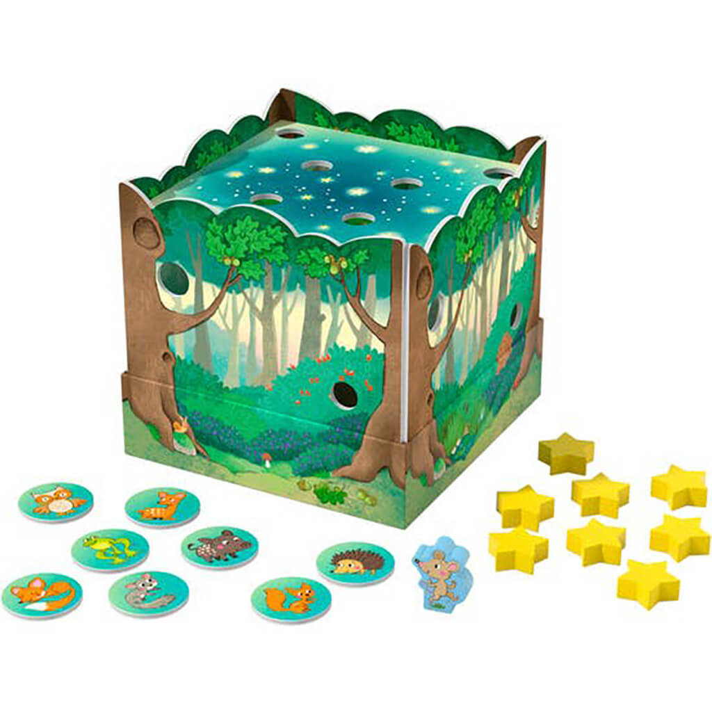 Forest Friends (My Very First Games) - Haba