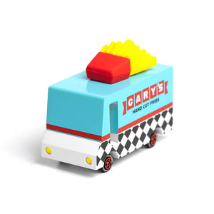 French Fries CandyVan - CandyLab Toys