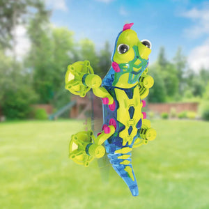 Geckobot 2.0 Kit - Thames & Kosmos