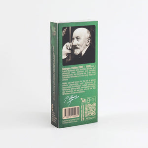 Georges M√©li√®s Cinematic Pioneers Flipbook - Flipboku