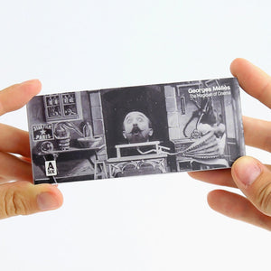 Georges M√©li√®s Cinematic Pioneers Flipbook - Flipboku