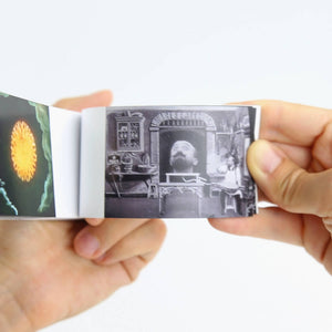 Georges M√©li√®s Cinematic Pioneers Flipbook - Flipboku