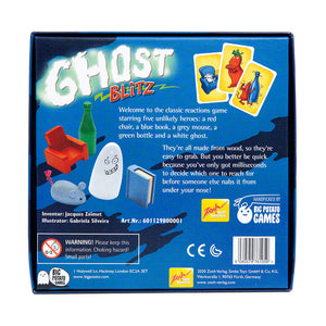 Ghost Blitz - Big Potato