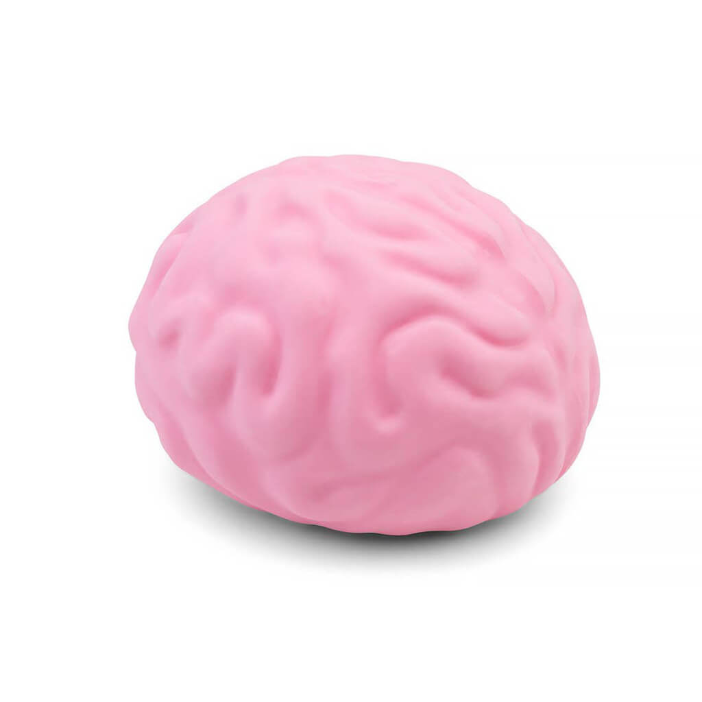 Giant Brain Squishy