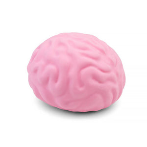 Giant Brain Squishy
