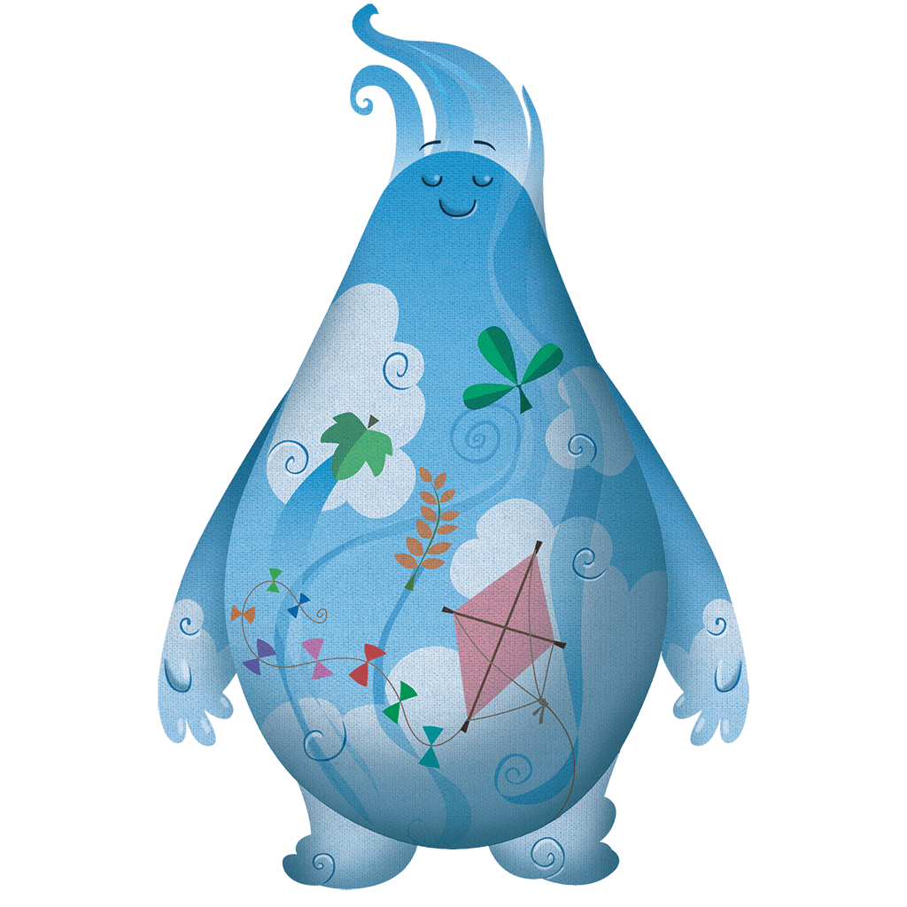 Gigamons Game - Studio H