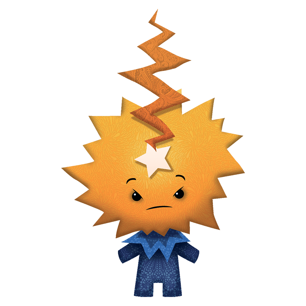 Gigamons Game - Studio H