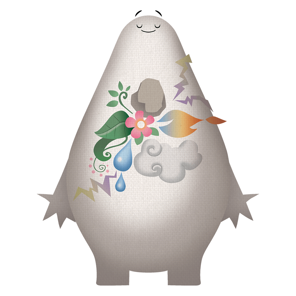 Gigamons Game - Studio H