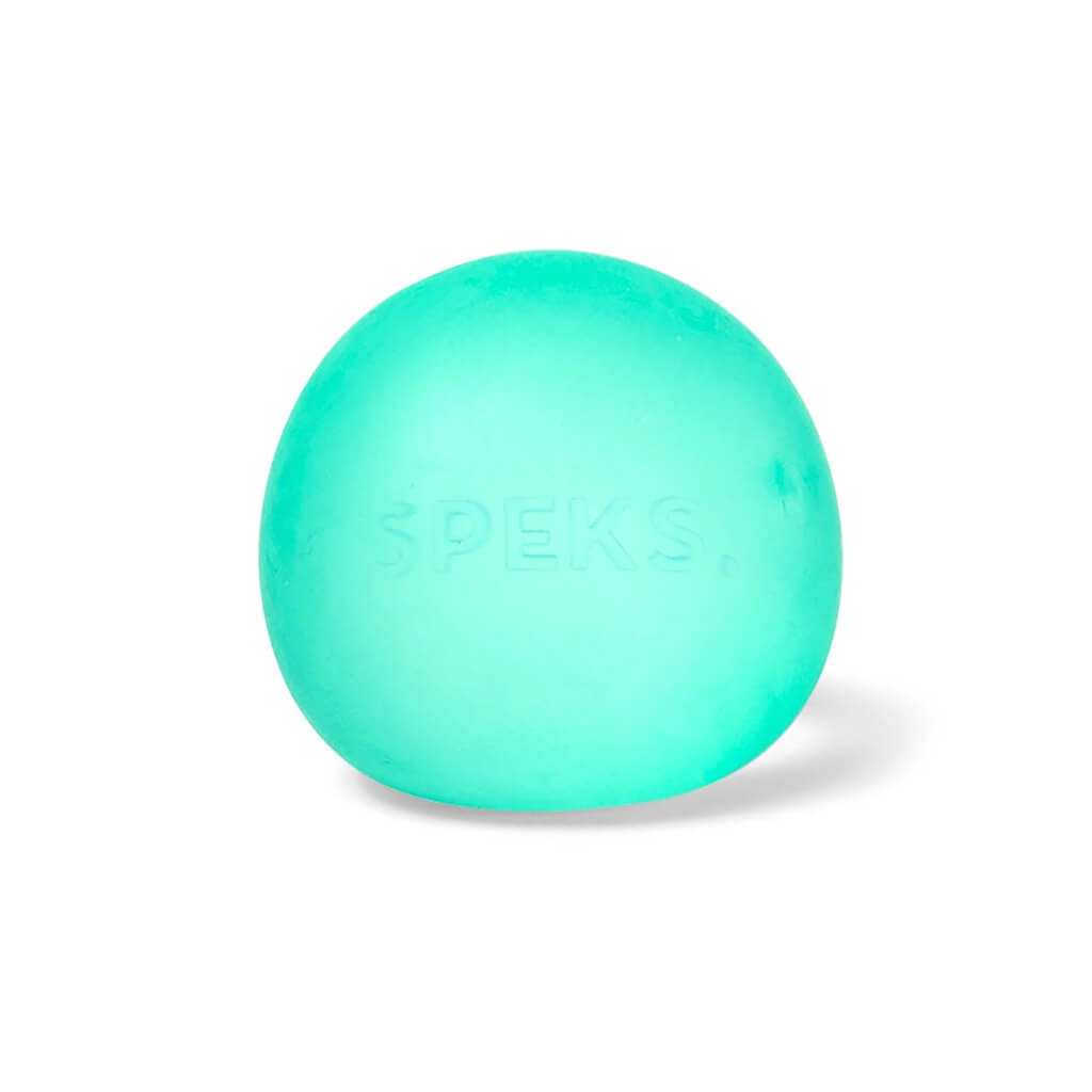 Gump Original: the Memory Gel Stress Ball - Speks