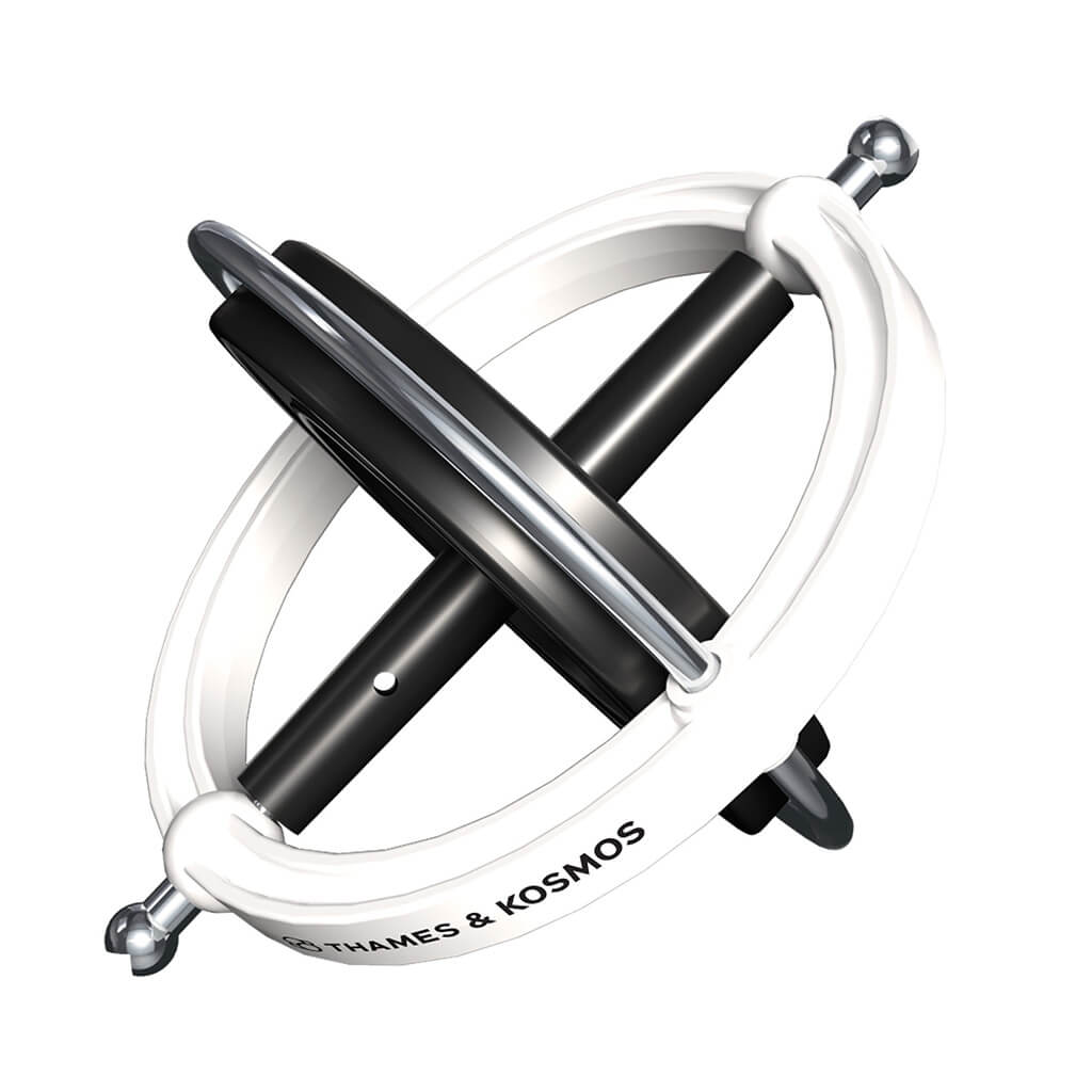 Gyroscope - Thames & Kosmos