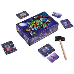 Hammer Time Game - Haba