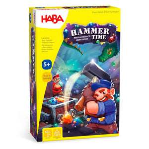 Hammer Time Game - Haba