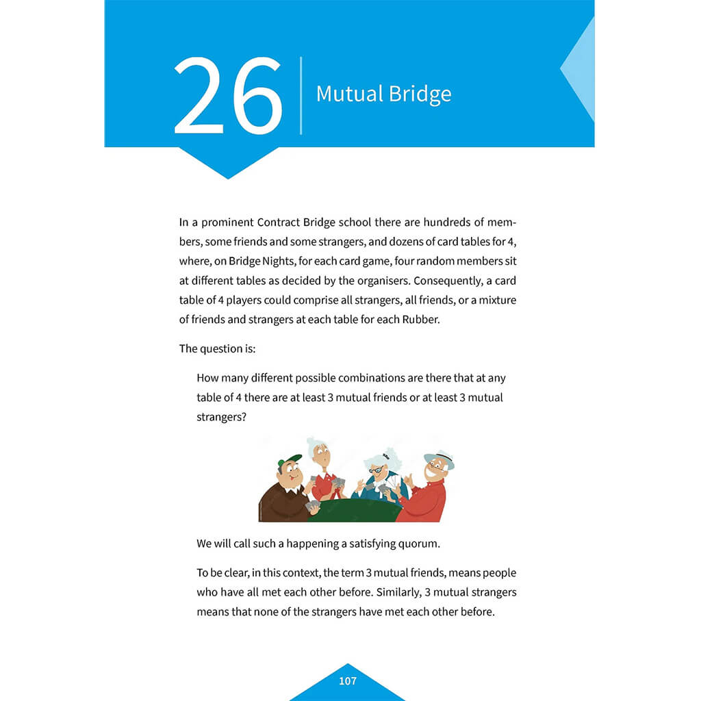 A Hen and a Half: Intriguing Conundrums, Confusing Paradoxes, Baffling Conjectures & Challenging Puzzles - Tarquin (Paperback)