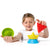 Hix Sensory Construction Toy - MOLUK