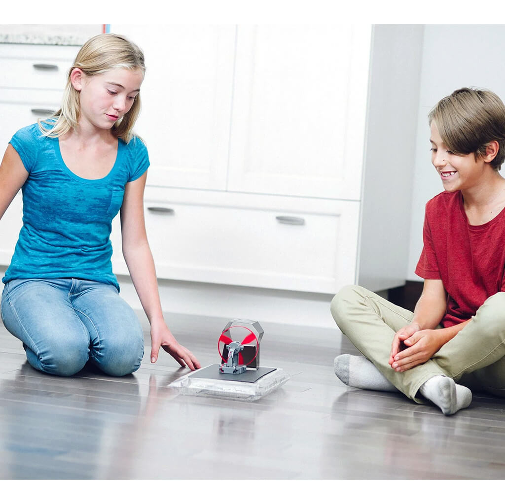 Hover Racer Kit - KidzRobotix