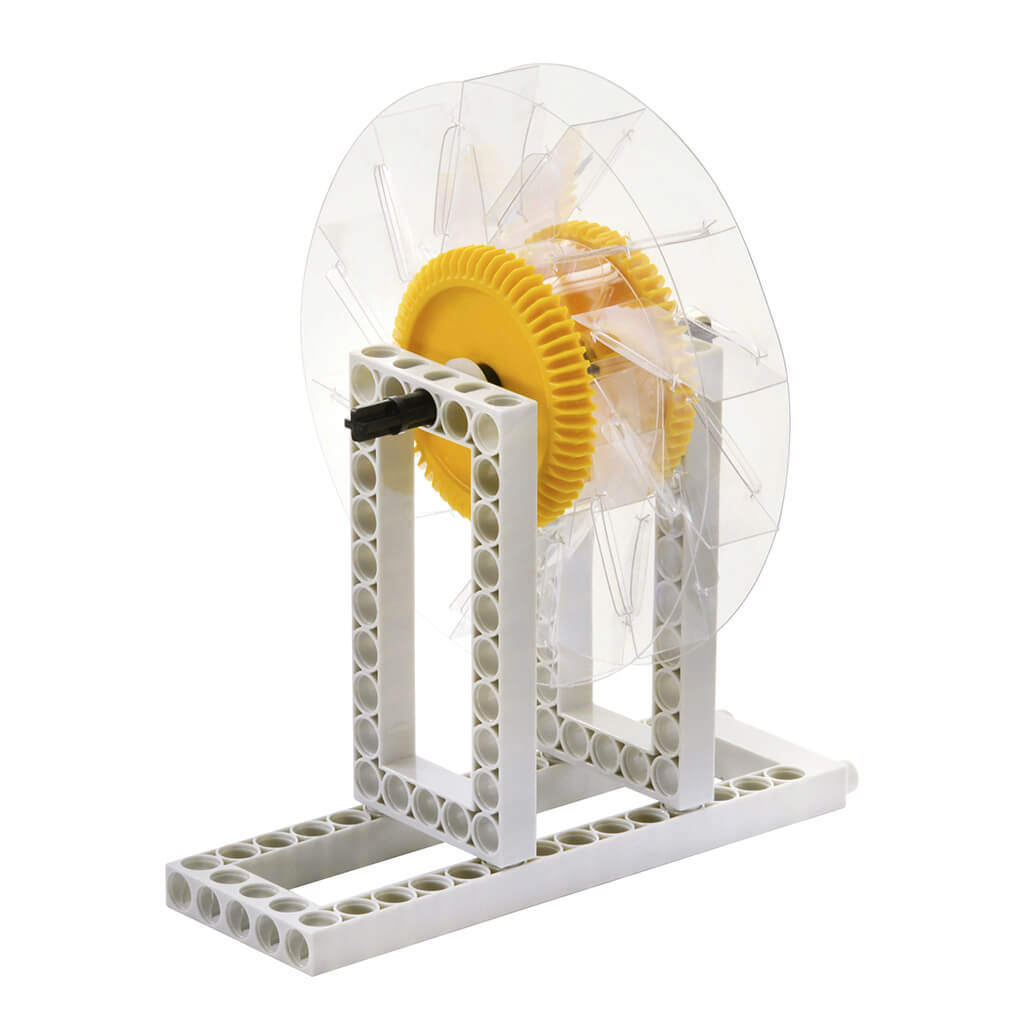 Hydropower STEM Experiment Kit - Thames & Kosmos