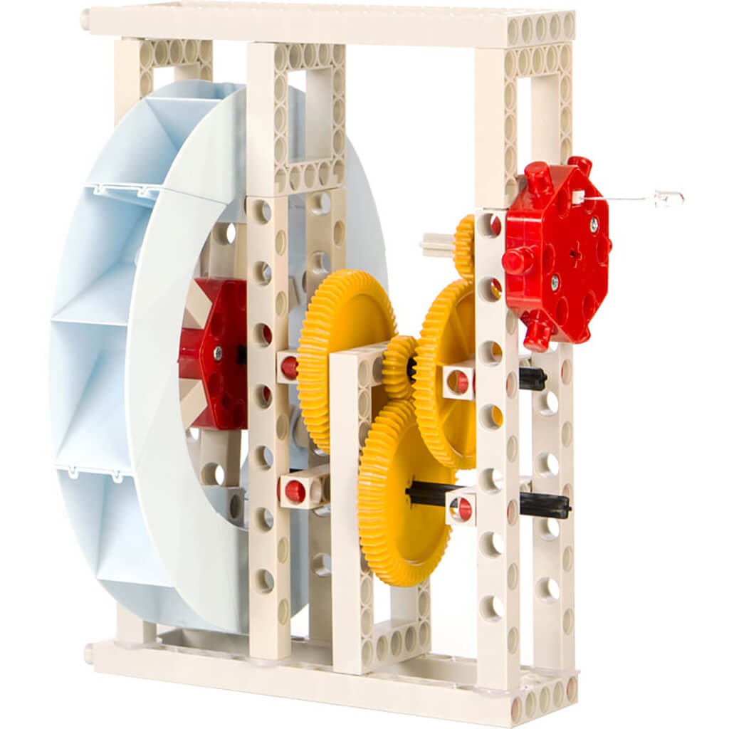 Hydropower STEM Experiment Kit - Thames & Kosmos