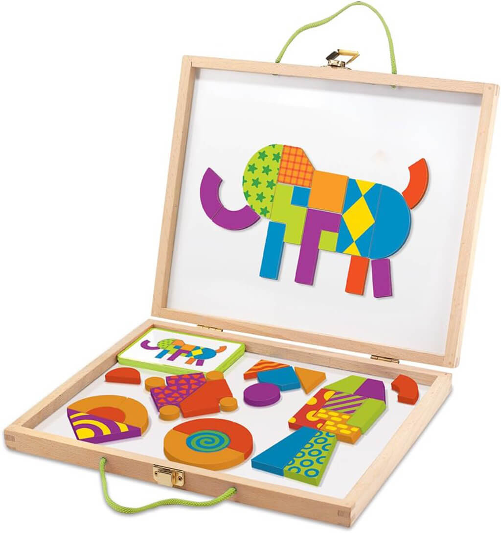 Imagination Patterns - Mindware