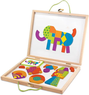 Imagination Patterns - Mindware