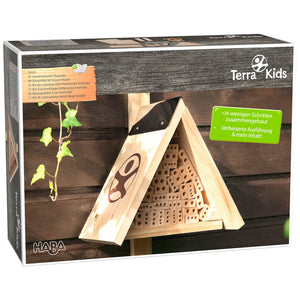 Insect Hotel Assembly Kit - Terra Kids