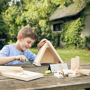 Insect Hotel Assembly Kit - Terra Kids
