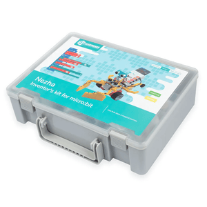 Nezha Inventor's Kit for micro:bit - ELECFREAKS
