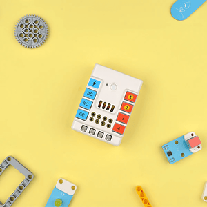 Nezha Inventor's Kit for micro:bit - ELECFREAKS