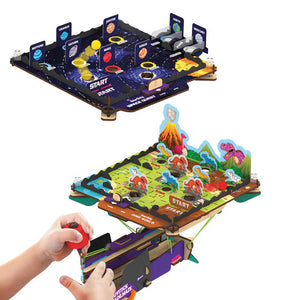Joystick Arcade Maze STEM Construction Kit - Smartivity