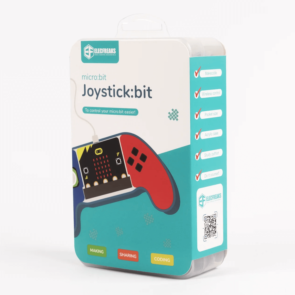Joystick:bit for micro:bit - ELECFREAKS