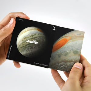 Jupiter Flipbook - Flipboku